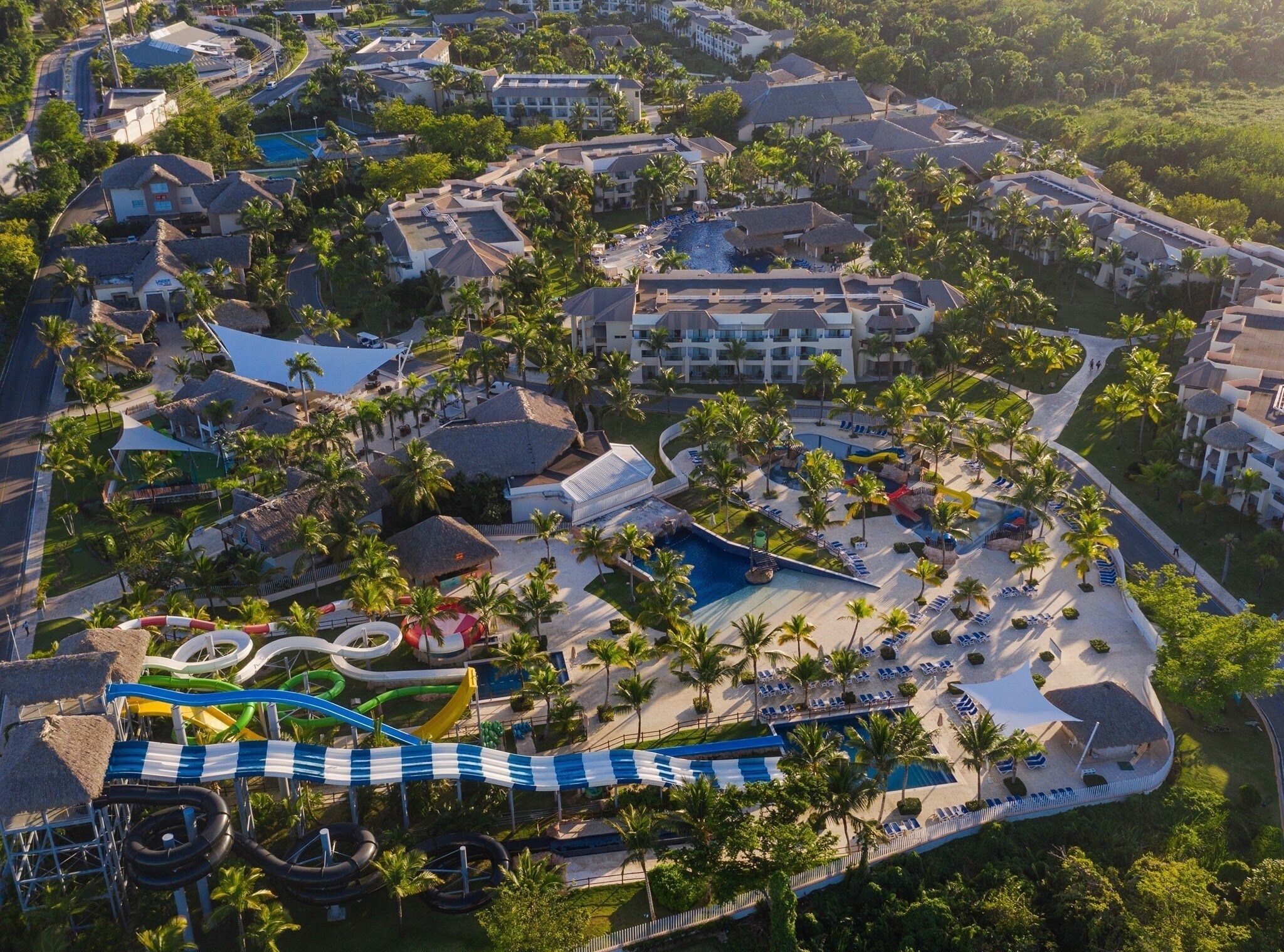 Готель Royalton Splash Punta Cana 4*